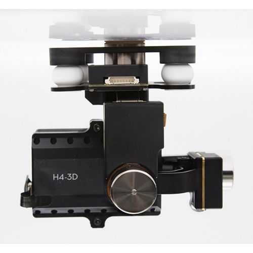 디제이아이 DJI Zenmuse H4-3D Gimbal for Phantom 2