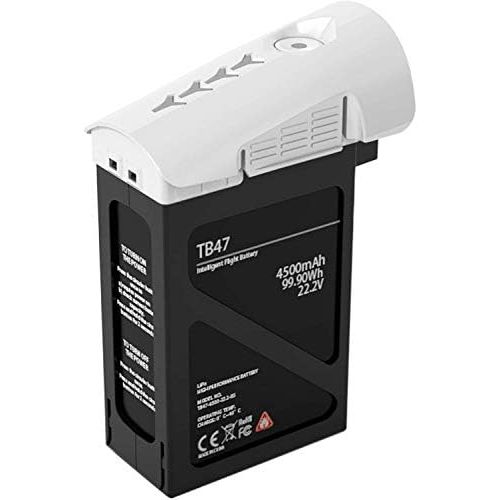 디제이아이 DJI T600 Inspire 1 Intelligent Flight Battery - TB47 (4500mAh) CP.PT.000302