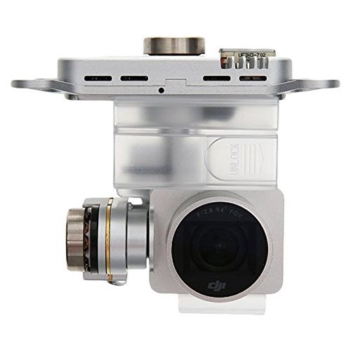 디제이아이 DJI Phantom 3 Professional Part 5 4K Camera(Pro)