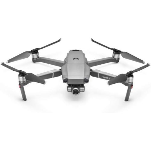 디제이아이 DJI Mavic 2 Pro Drone Quadcopter with Fly More Kit Combo Bundle