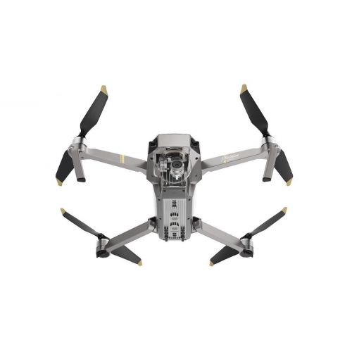 디제이아이 DJI Mavic Pro - Platinum - Fly More Combo!