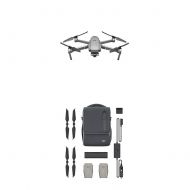 DJI Mavic 2 Zoom Drone Quadcopter Camera with Mavic 2 Fly More Kit for Mavic 2 Pro and Mavic 2 Zoom Accessories