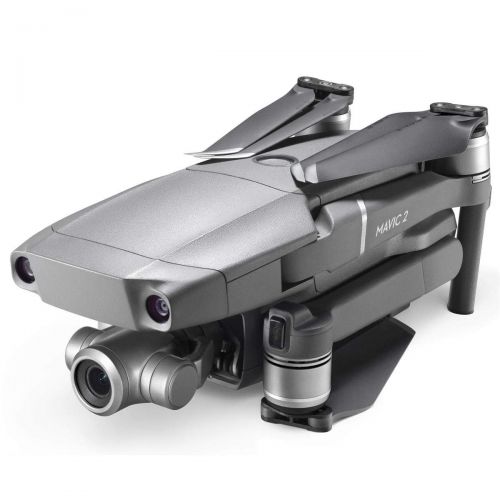 디제이아이 DJI Mavic 2 Zoom Drone with Premium Accessory Kit