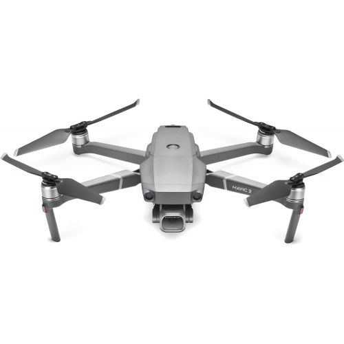 디제이아이 DJI Mavic 2 Pro Drone Quadcopter with Hasselblad Camera 1” CMOS Sensor Everything You Need Starter Bundle