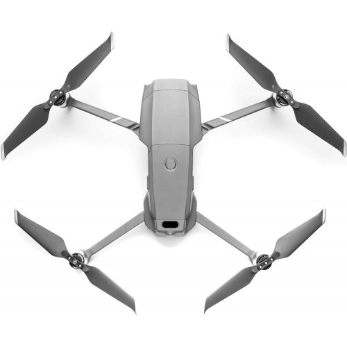 디제이아이 DJI Mavic 2 Pro Drone Quadcopter with Hasselblad Camera 1” CMOS Sensor Everything You Need Starter Bundle