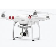 DJI Drones CP.PT.000455 Phantom 3 Standard Quadcopter (Certified Refurbished)