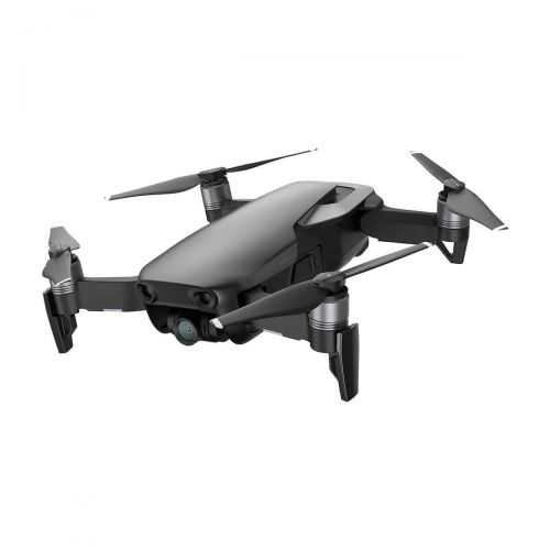 디제이아이 DJI Mavic Air Fly More Combo Onyx 4K Drone Electronics, Black (CP.PT.00000156.01)