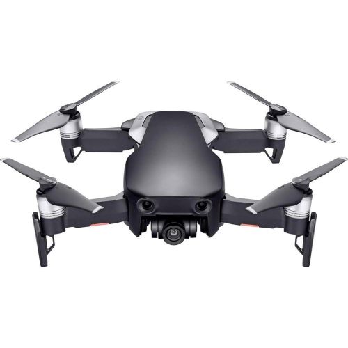 디제이아이 DJI Mavic Air Fly More Combo Onyx 4K Drone Electronics, Black (CP.PT.00000156.01)