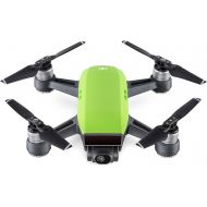 DJI Spark Mini Drone - Sky Blue (CP.PT.000733)
