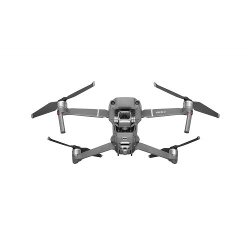 디제이아이 DJI Mavic 2 Pro Drone Quadcopter with Hasselblad Camera 1” CMOS Sensor Must-Have 2-Battery Bundle with Free 8PC Filter Kit