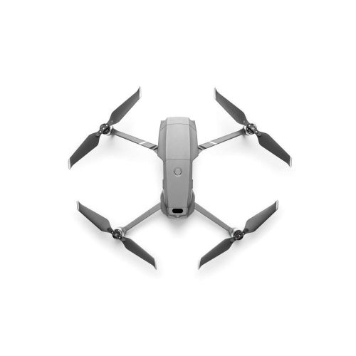 디제이아이 DJI Mavic 2 Zoom Drone Quadcopter Bundle with 128GB MicroSDXC Card Supports 4K Video, Choose Options Accessories