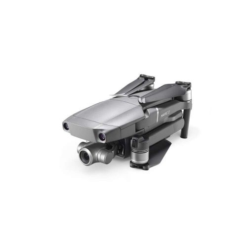 디제이아이 DJI Mavic 2 Zoom Drone Quadcopter Bundle with 128GB MicroSDXC Card Supports 4K Video, Choose Options Accessories