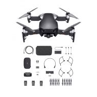 Bestbuy DJI - Mavic Air Fly More Combo Quadcopter with Remote Controller - Onyx Black