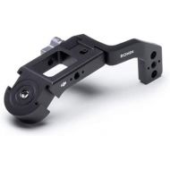 DJIParts Ronin S/SC Handgrip Mount Camera Top Handle with 1/4 Interface 3 Allai Position 2 Cold Shoe Adapter Mount for DJI Ronin S/SC