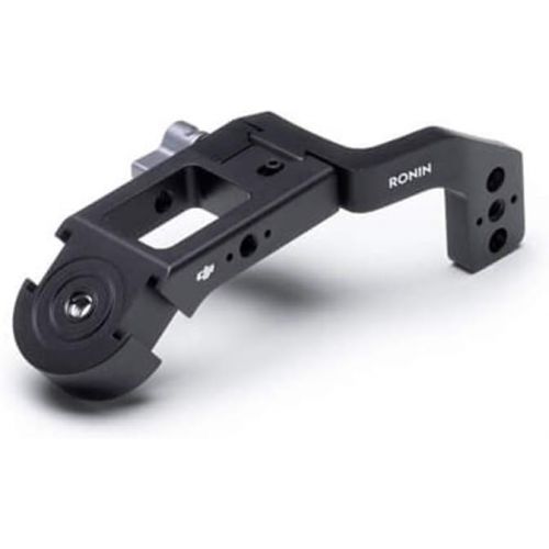 DJIParts Ronin S/SC Handgrip Mount Camera Top Handle with 1/4 Interface 3 Allai Position 2 Cold Shoe Adapter Mount for DJI Ronin S/SC
