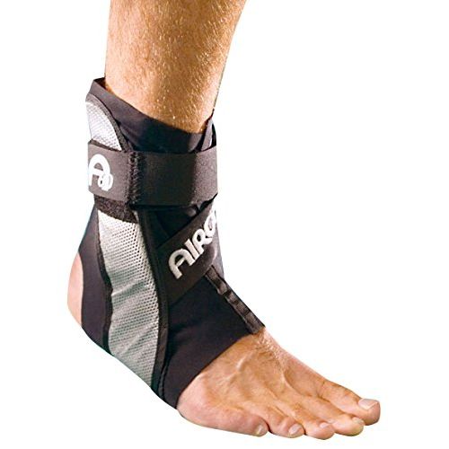  Aircast 02TMR A60 Stabiliser Ankle Brace, Right, Medium