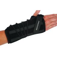 DJO Global 79-87570 Quick-Fit Wrist II, Left, 8