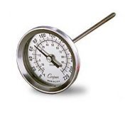 DJO Global Chattanooga Group Thermometer For Hot Pack Machines - Dial Thermometer