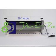 DKN E-Pro Large Pizza Dough Roller