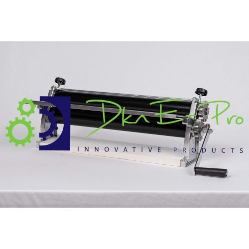  DKN E-Pro Large Pizza Dough Roller