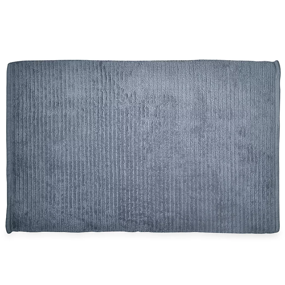  DKNY Mercer 22-Inch x 34-Inch Bath Rug