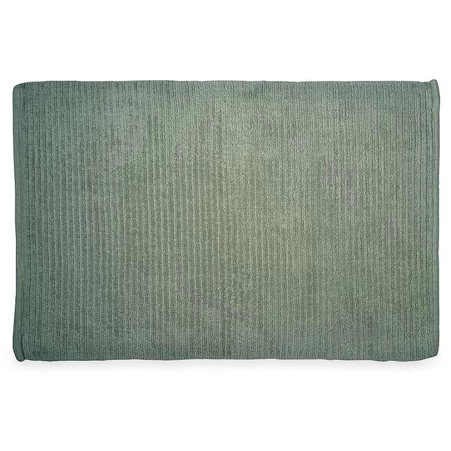  DKNY Mercer 22-Inch x 34-Inch Bath Rug