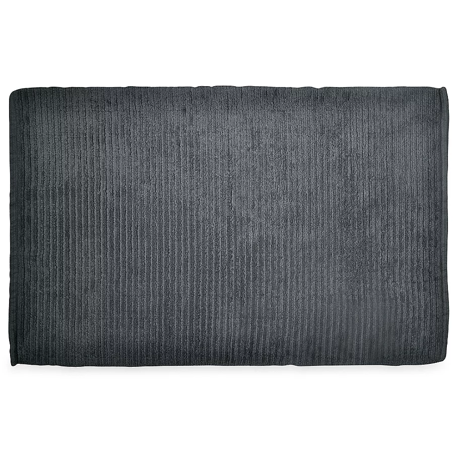  DKNY Mercer 22-Inch x 34-Inch Bath Rug