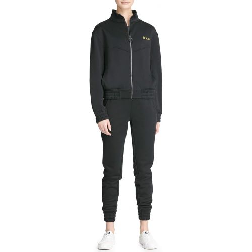  DKNY Women's Bomber Jacket