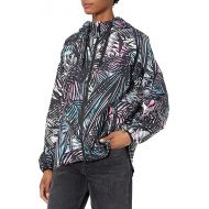 DKNY Women's Tropic Shade Windbreaker Jacket