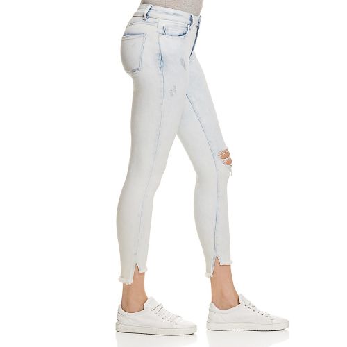  DL1961 Margaux Instasculpt Ankle Skinny Jeans in Kodak