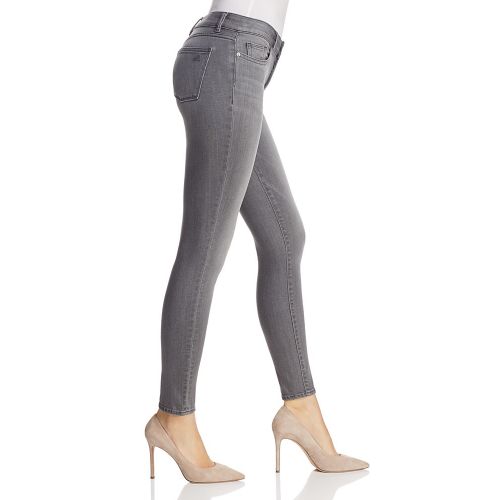  DL1961 Marguax Instasculpt Ankle Skinny Jeans in Drizzle