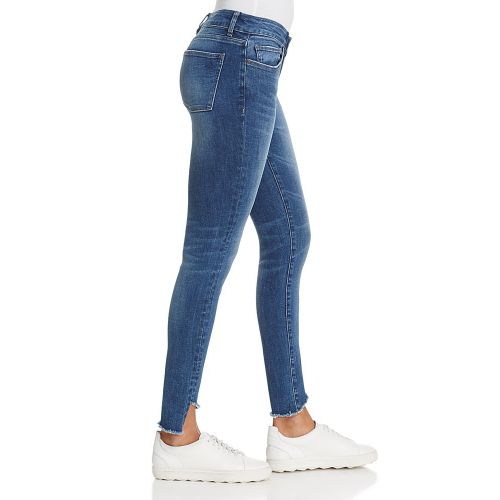  DL1961 Emma Power Legging Jeans in Sphinx