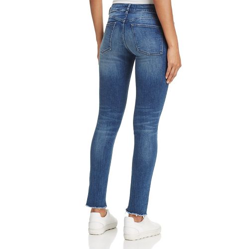  DL1961 Emma Power Legging Jeans in Sphinx