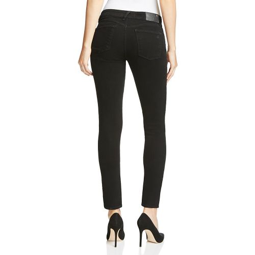 DL1961 Amannda Skinny Jeans in Fragment - 100% Exclusive