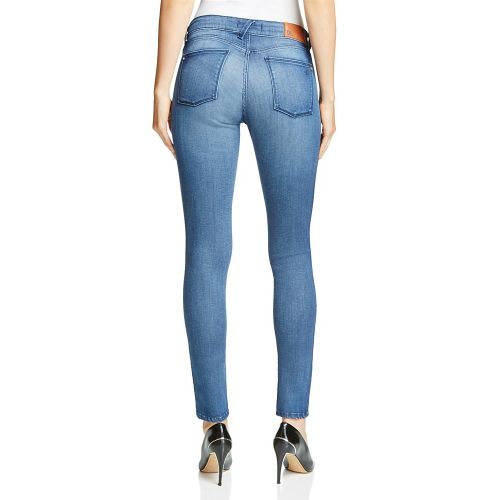  DL1961 Amannda Skinny Jeans in Trance - 100% Exclusive