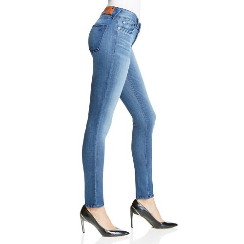  DL1961 Amannda Skinny Jeans in Trance - 100% Exclusive