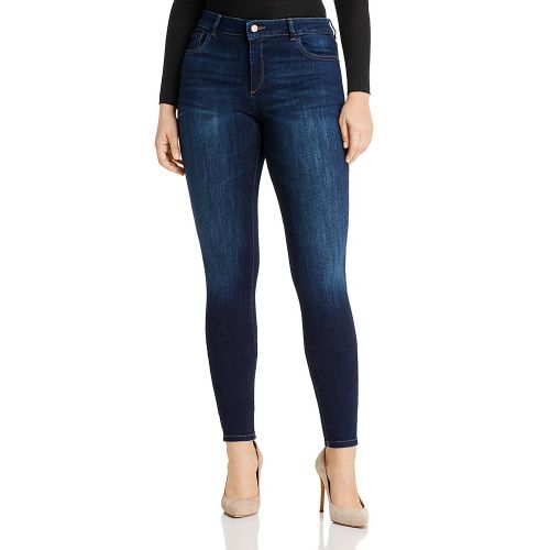  DL1961 Danny Super Model Skinny Jeans in Pulse