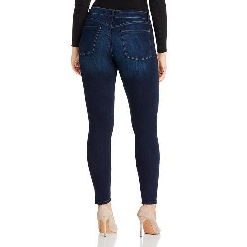  DL1961 Danny Super Model Skinny Jeans in Pulse