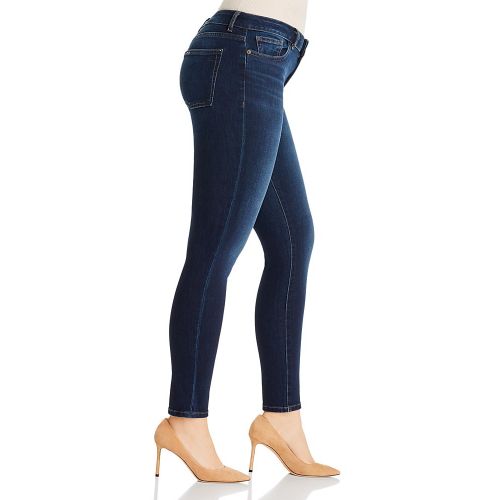  DL1961 Florence Instasculpt Skinny Jeans in Warner