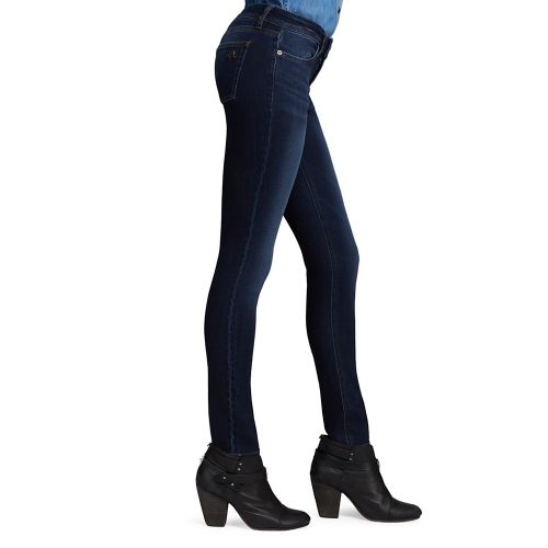  DL1961 Florence Instasculpt Skinny Jeans in Warner