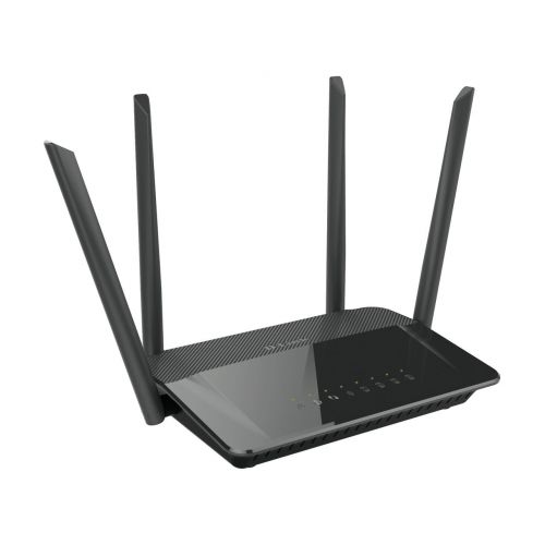  D-Link DIR-822 AC1200 Wi-Fi Router