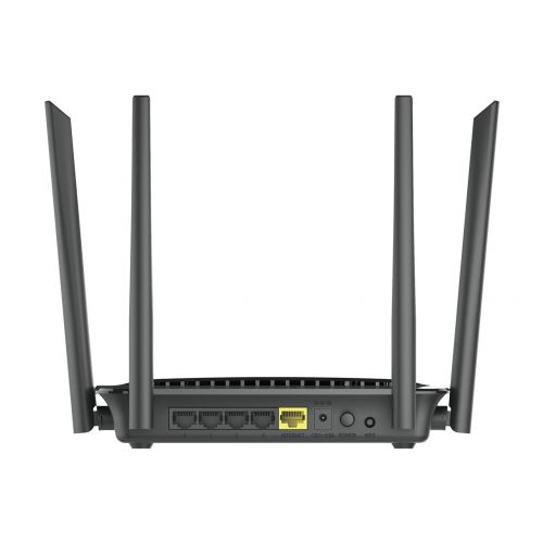  D-Link DIR-822 AC1200 Wi-Fi Router