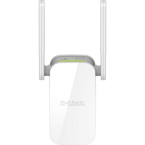  D-Link AC1200 Wi-Fi Range Extender