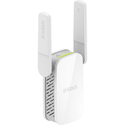  D-Link AC1200 Wi-Fi Range Extender