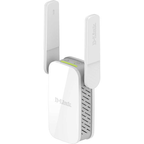  D-Link AC1200 Wi-Fi Range Extender