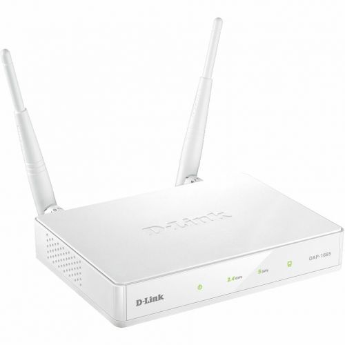  D-Link Wireless AC1200 Dual B and AP