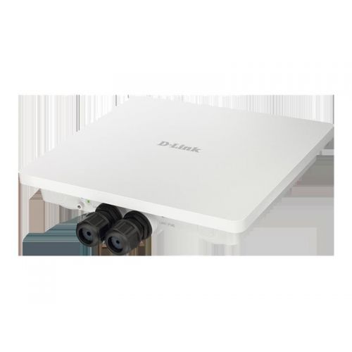  D-Link DAP-3662 Wireless AC1200 Concurrent Dual-Band Outdoor PoE Access Point