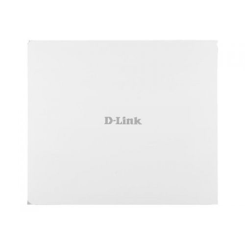  D-Link DAP-3662 Wireless AC1200 Concurrent Dual-Band Outdoor PoE Access Point