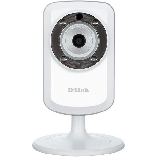  D-Link Dcs932l - Wireless N DayNight Camera