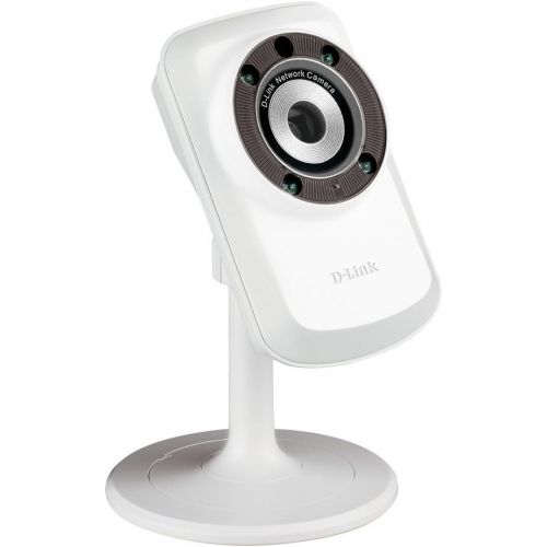  D-Link Dcs932l - Wireless N DayNight Camera